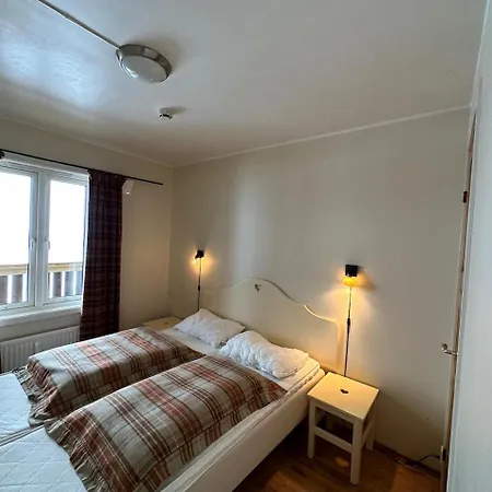 Family-friendly Steps From Everything דירה Beitostolen