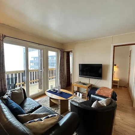 Family-friendly Steps From Everything דירה Beitostolen