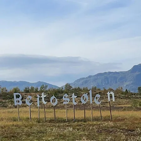 Family-friendly Steps From Everything * Beitostolen