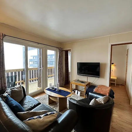 דירה Family-friendly Steps From Everything