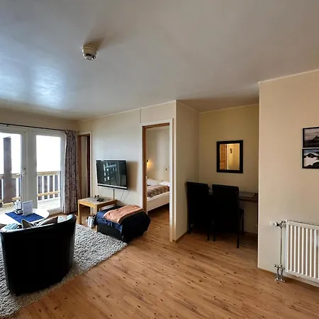 Family-friendly Steps From Everything דירה Beitostolen