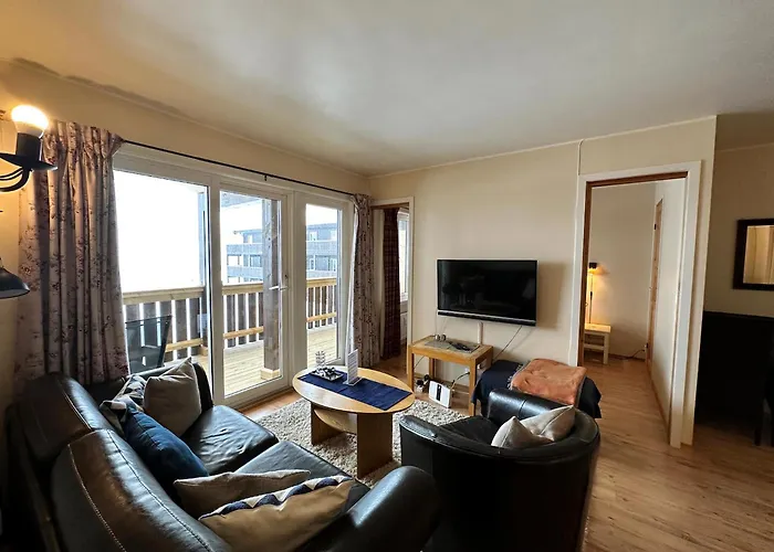 Apartamento Family-friendly Steps From Everything