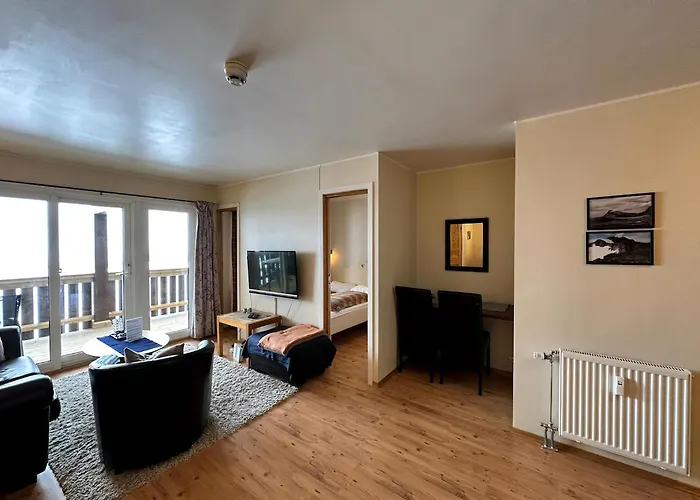 Family-friendly Steps From Everything Appartement Beitostolen